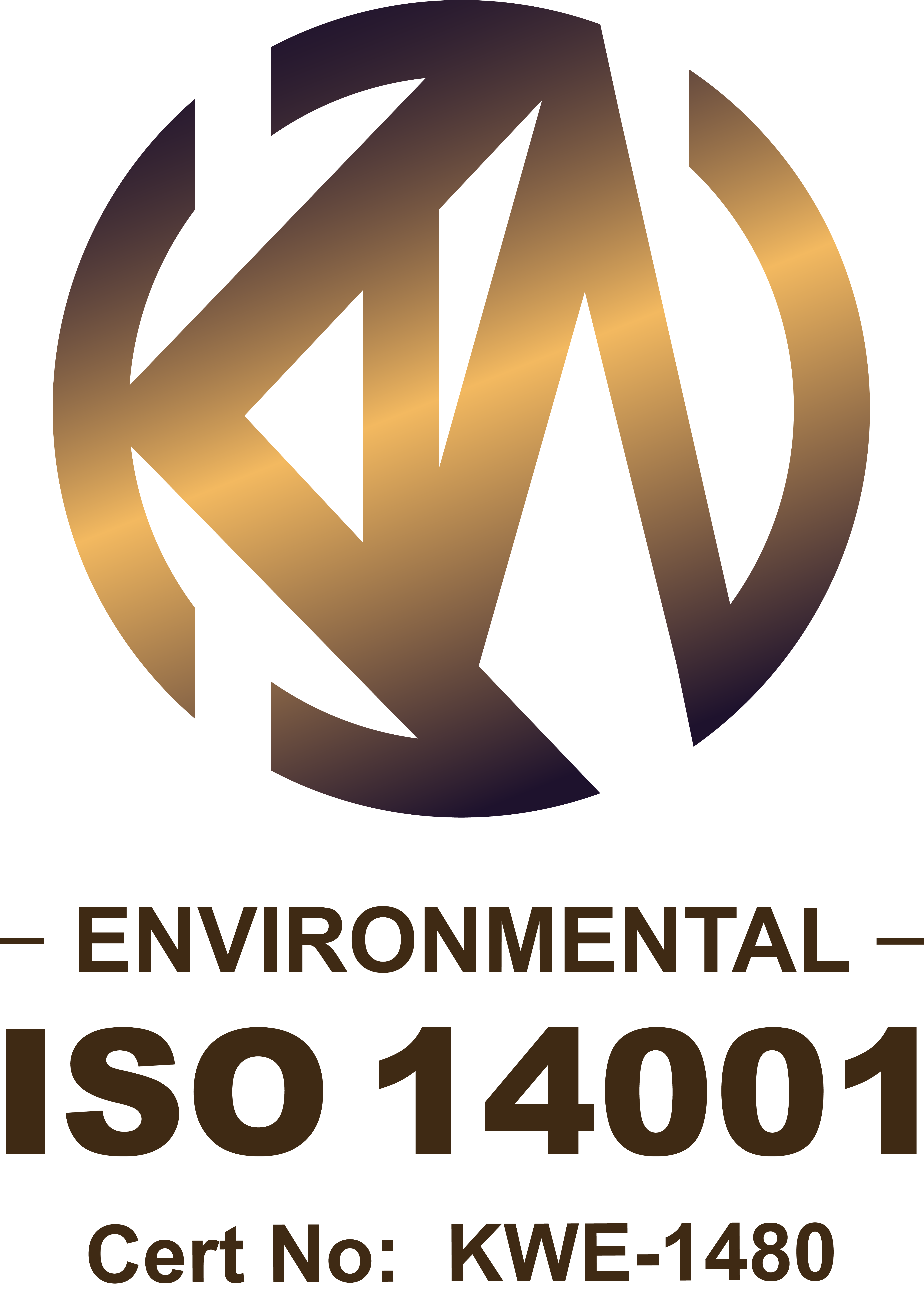 ISO 14001 Environmental Management Systems Certification