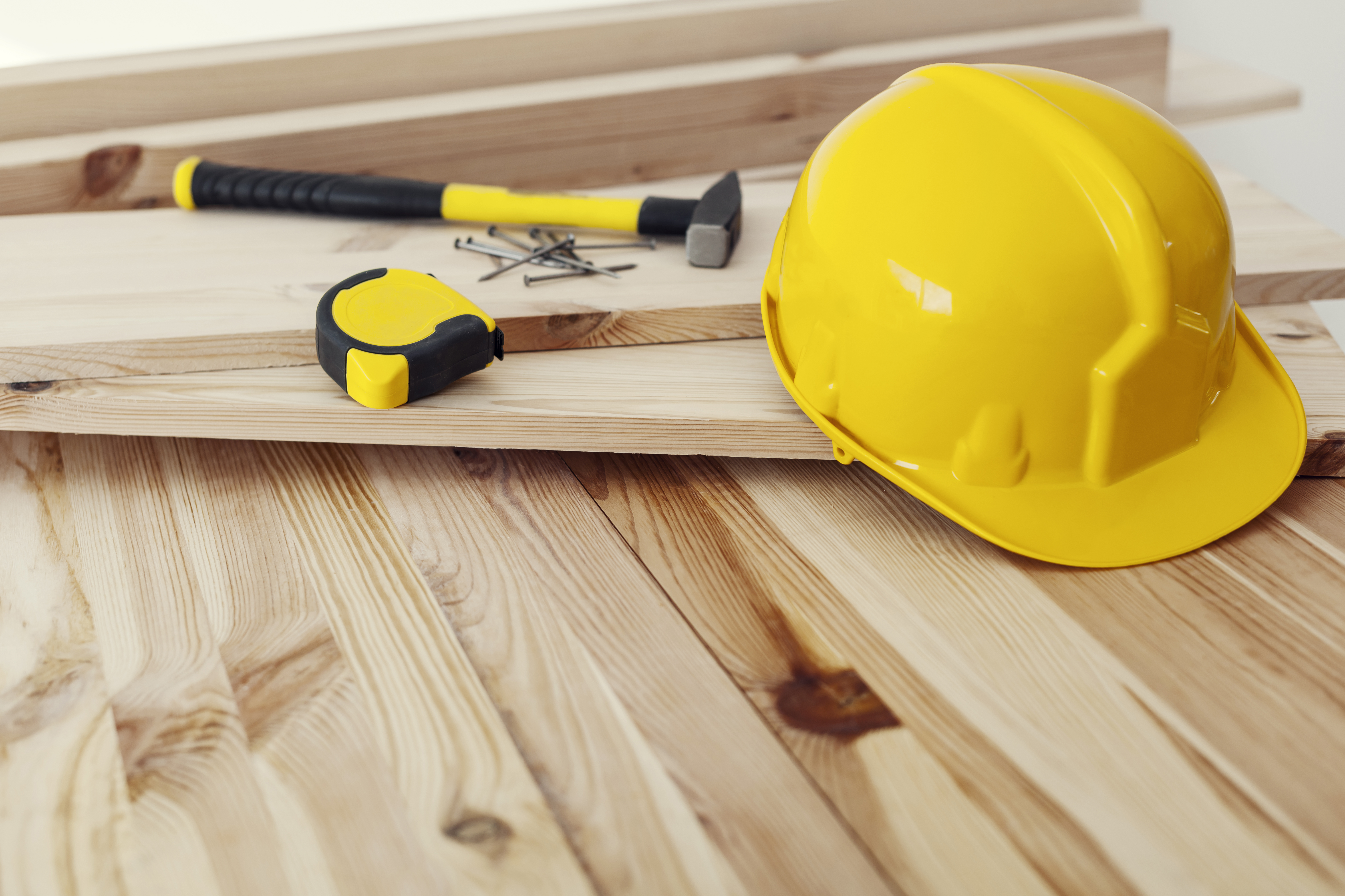 Custom Carpentry Services