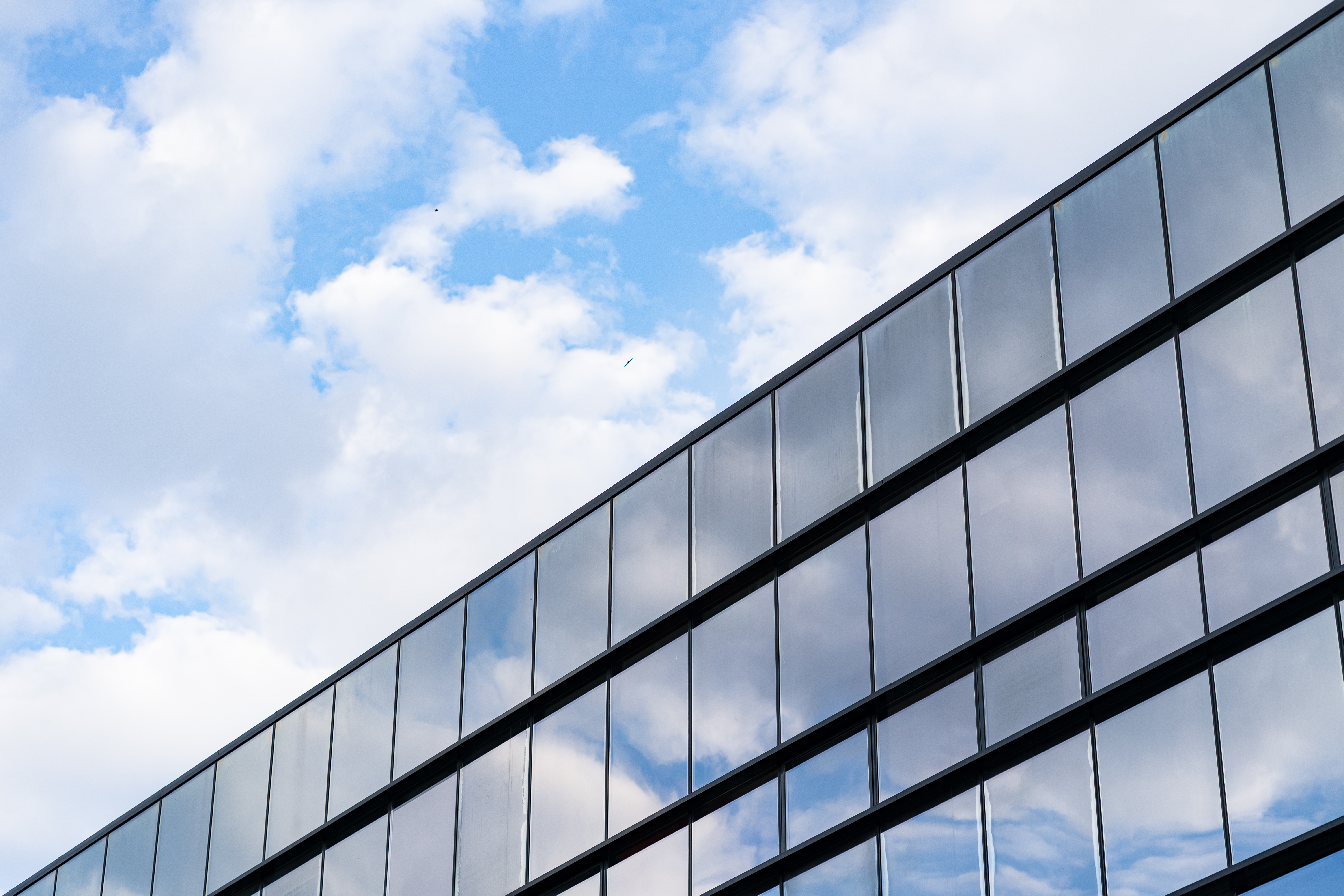 Glazing and Installation Services