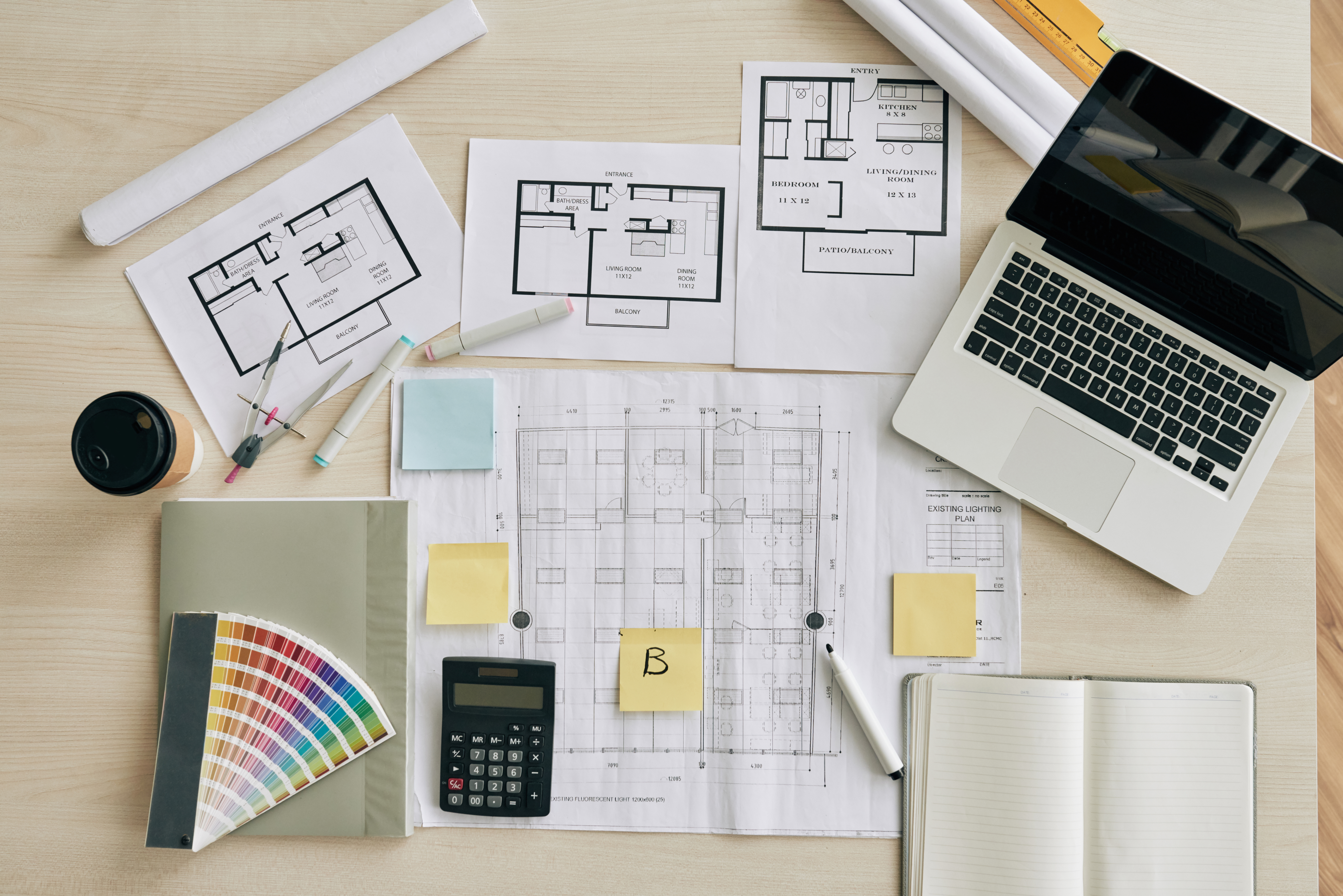 Interior Design Services