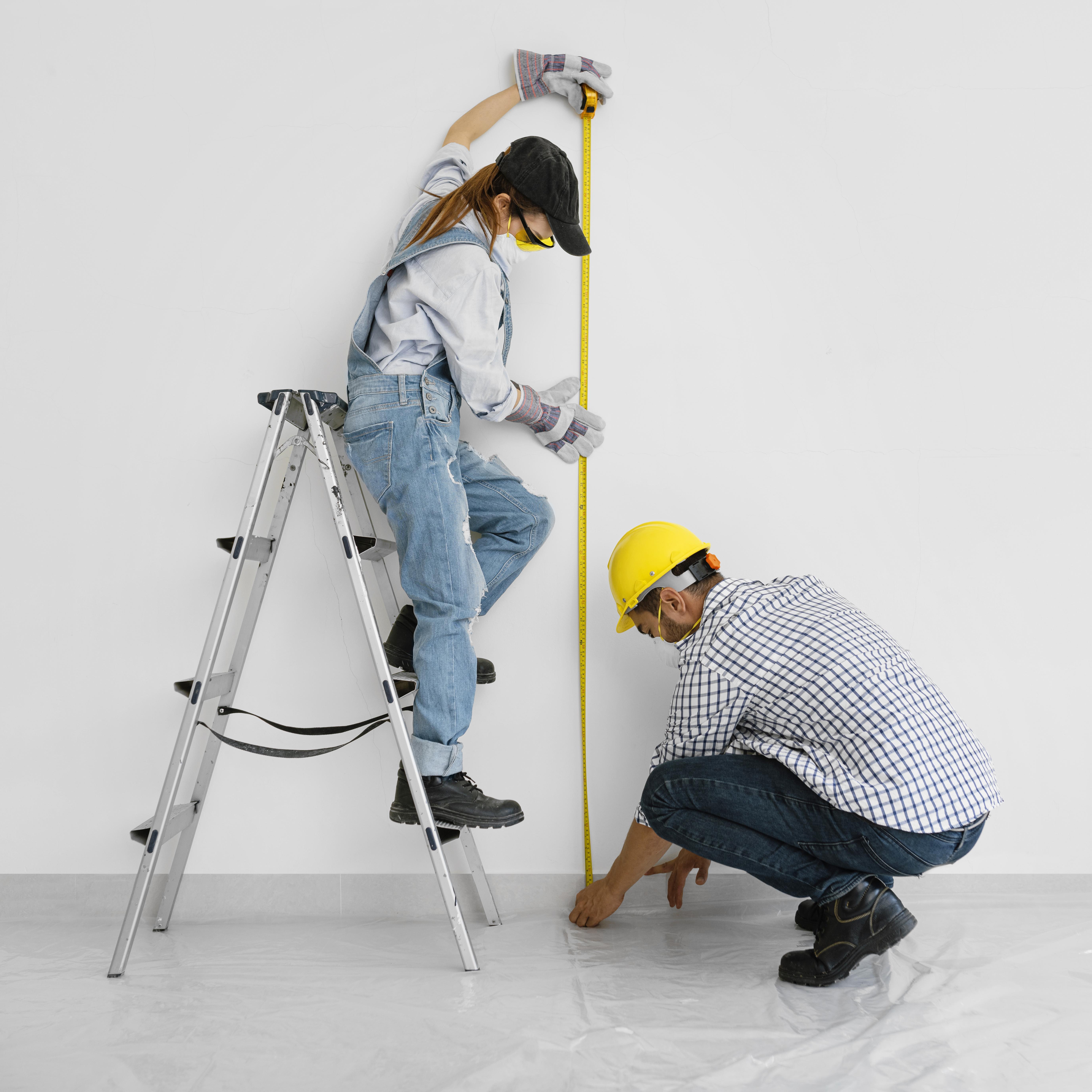 Retrofitting and Refurbishment Services
